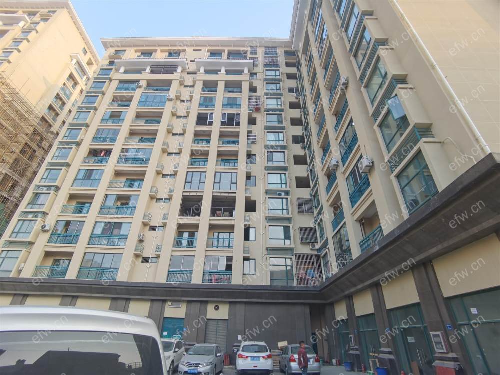 明发商业广场 1房 全明户型 另送家电