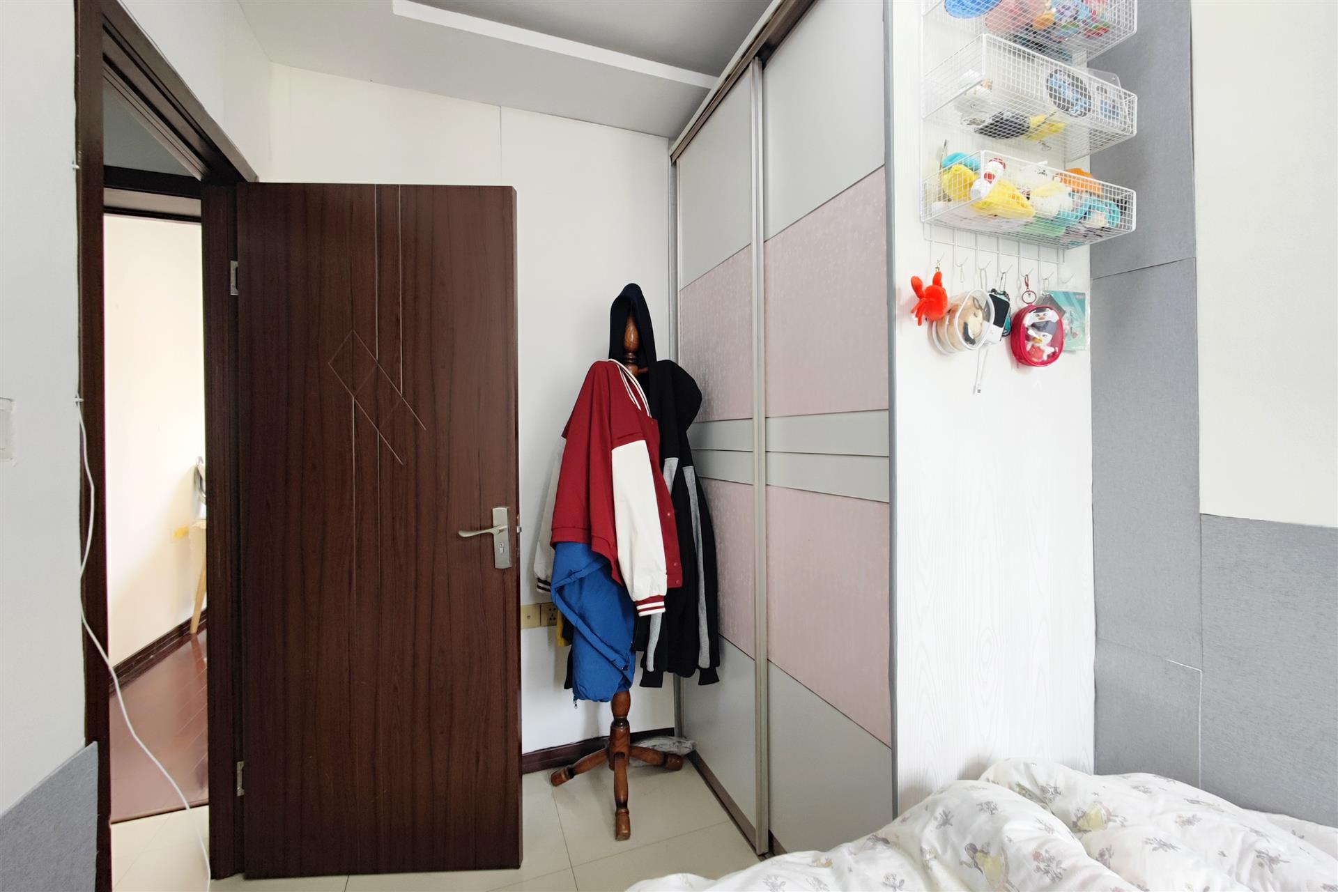 桑达园小区（北区）