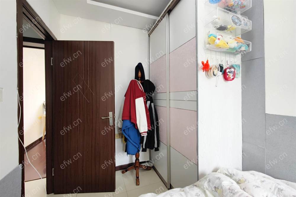 桑达园小区（北区） 2室2厅