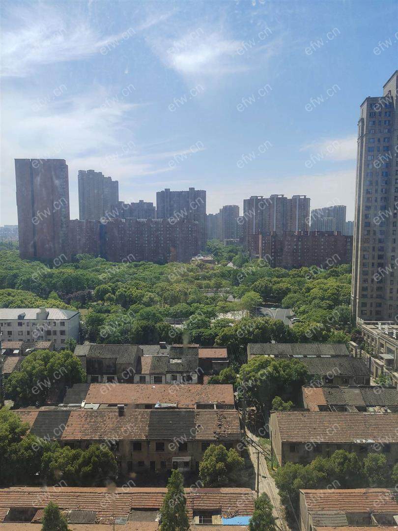 建乐家园（建乐苑） 2室1厅