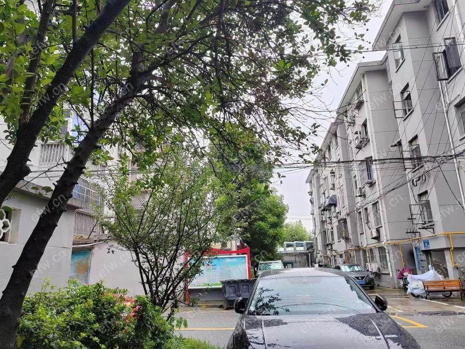 南扬新村 1室1厅