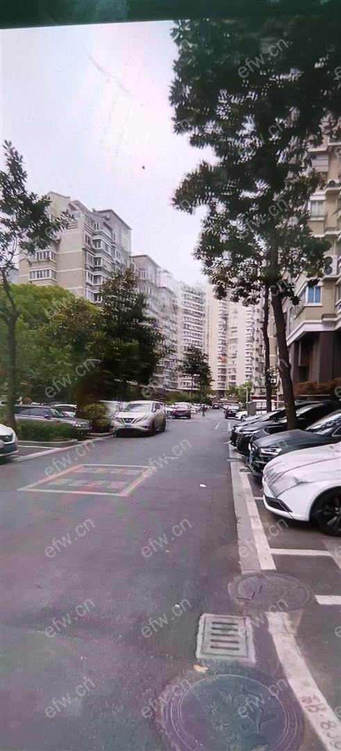 南洋花园（薛家弄） 2室2厅