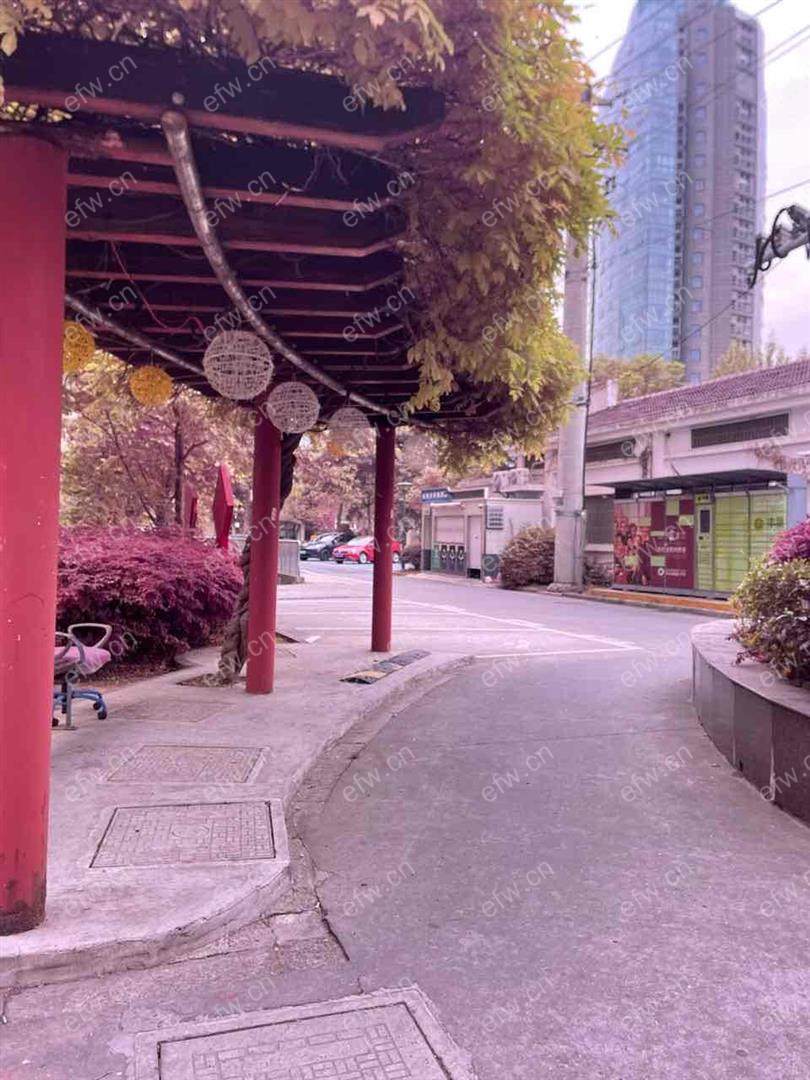 豪装，看房有密码，拎包入住
