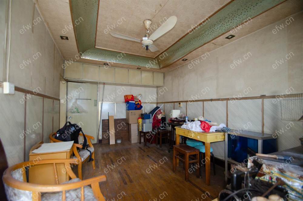 永胜新村2室1厅1卫