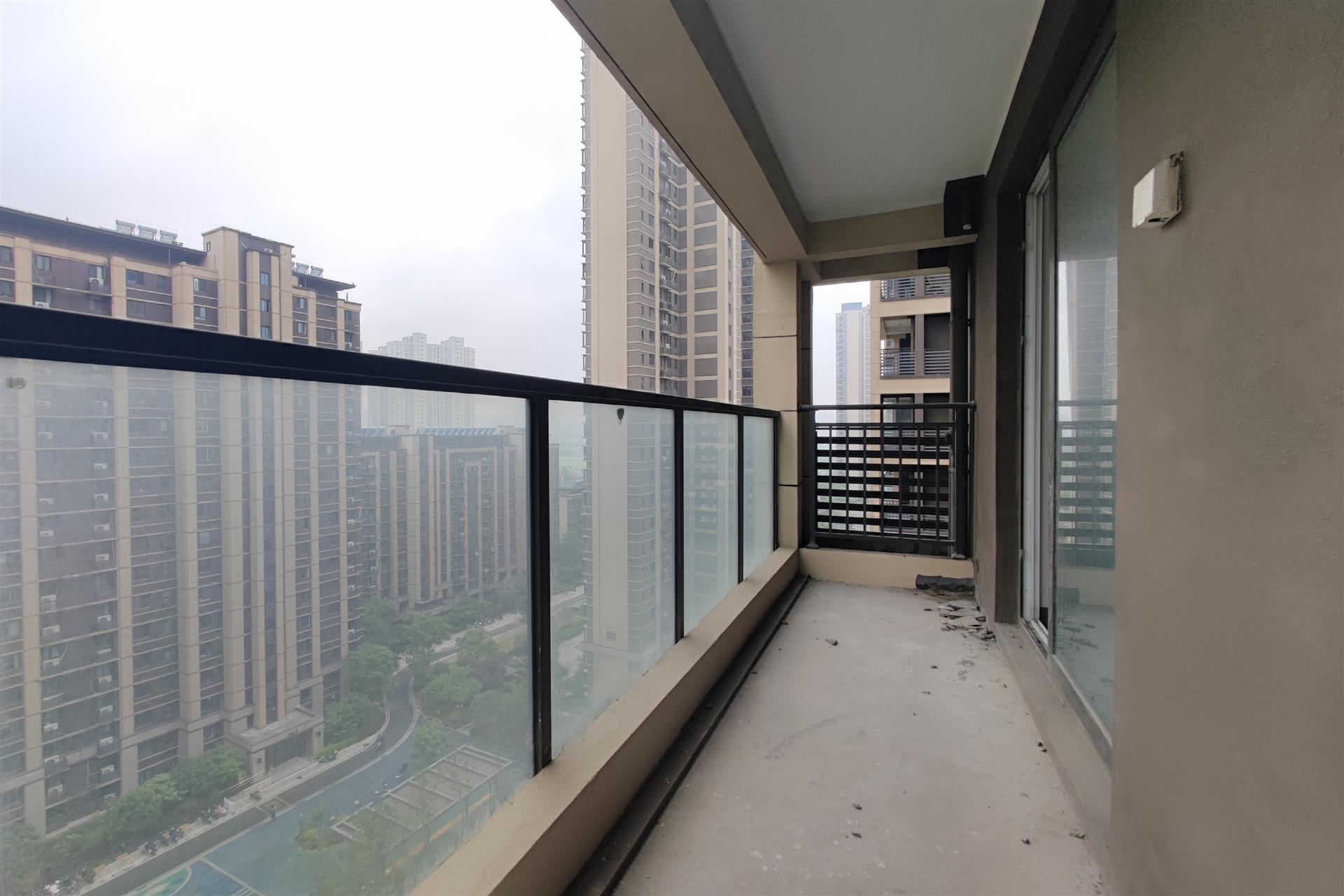 保利融侨时光印象（溪悦华府）