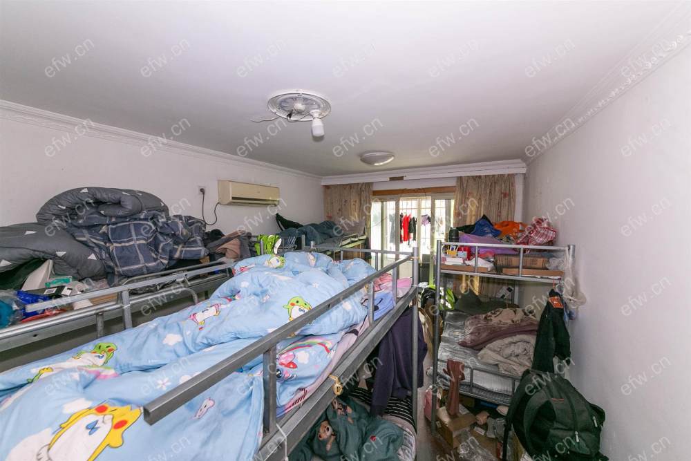 棉花巷（邮电新村） 2室1厅