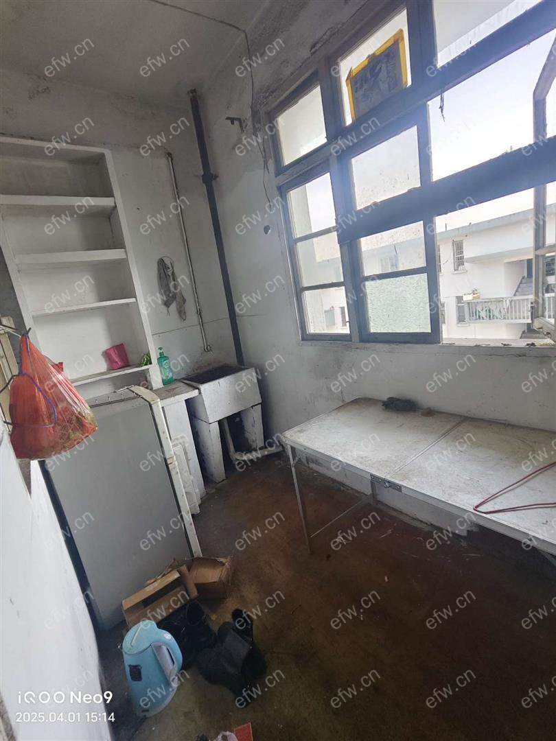刘潭新村 1室1厅