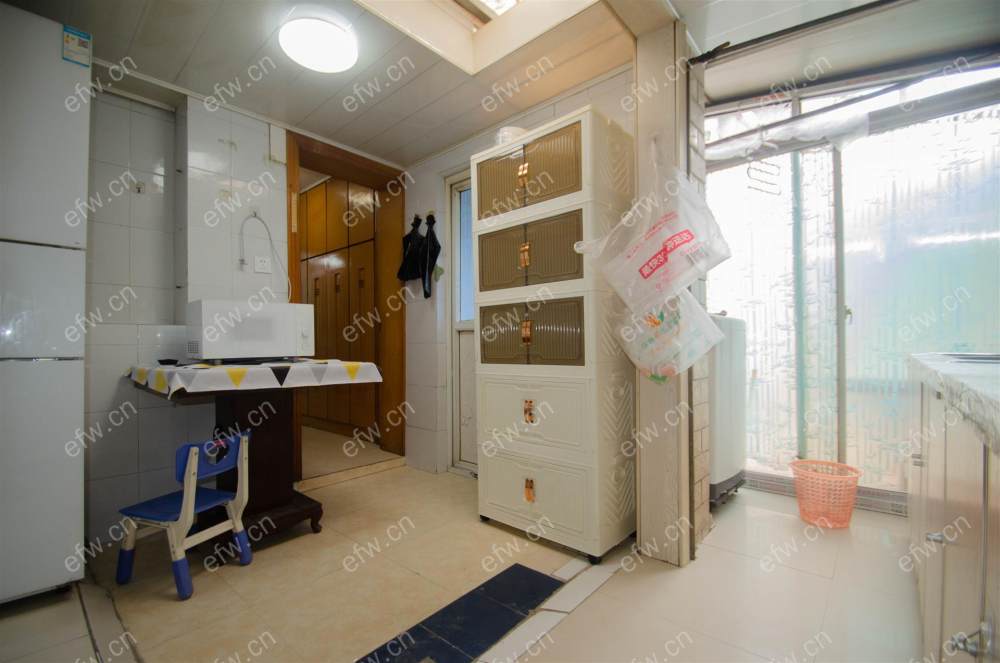 盛新里       2室1厅