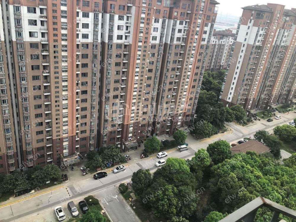 2房豪装拎包即住,长乐苑尽享优雅品质,多