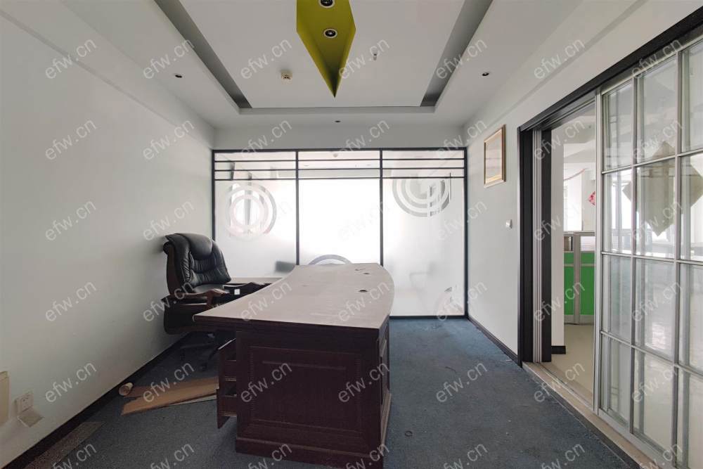 现代之星住宅公寓办公楼出租现在看房方便