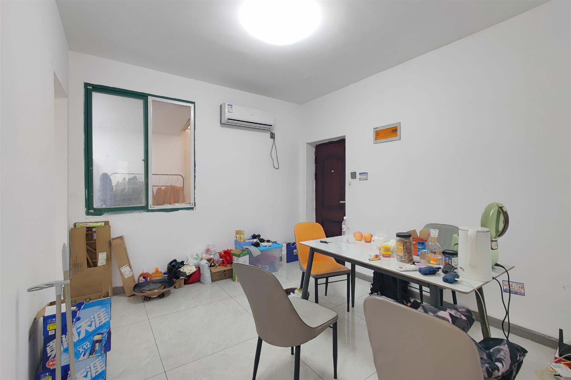 风雷新村（167-239)