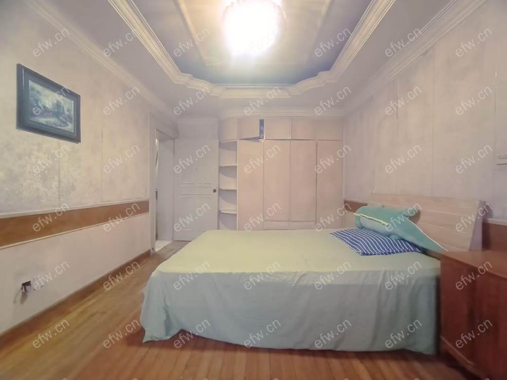 叙丰里 2房拎包入住