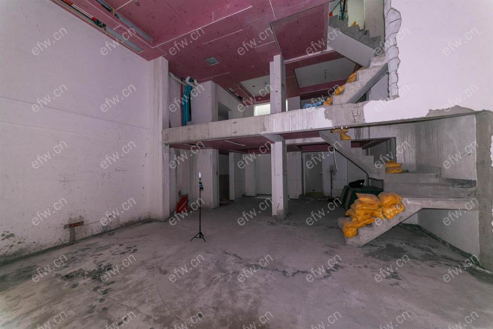 建发上苑 下叠 星空洋房??出售