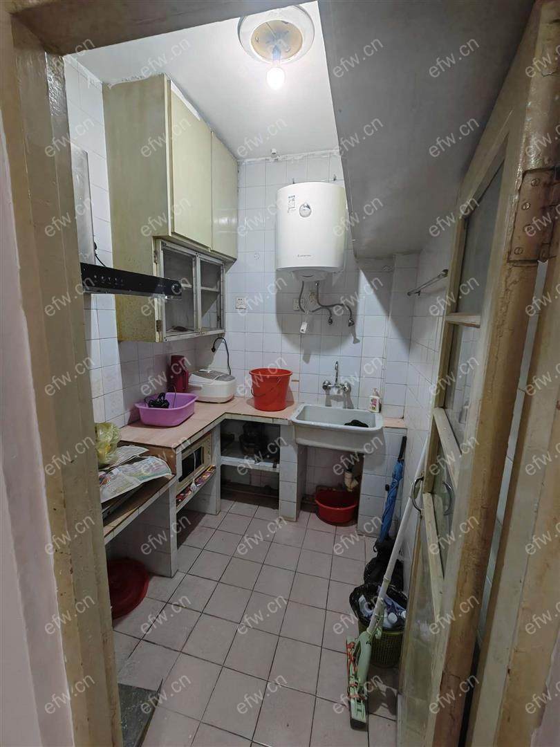 北禅寺巷简装2室  随时看房 拎包入住
