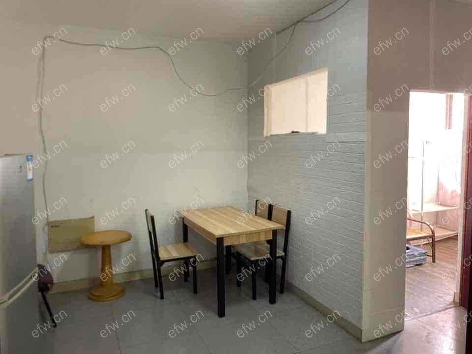 梁南苑（B区） 2室1厅