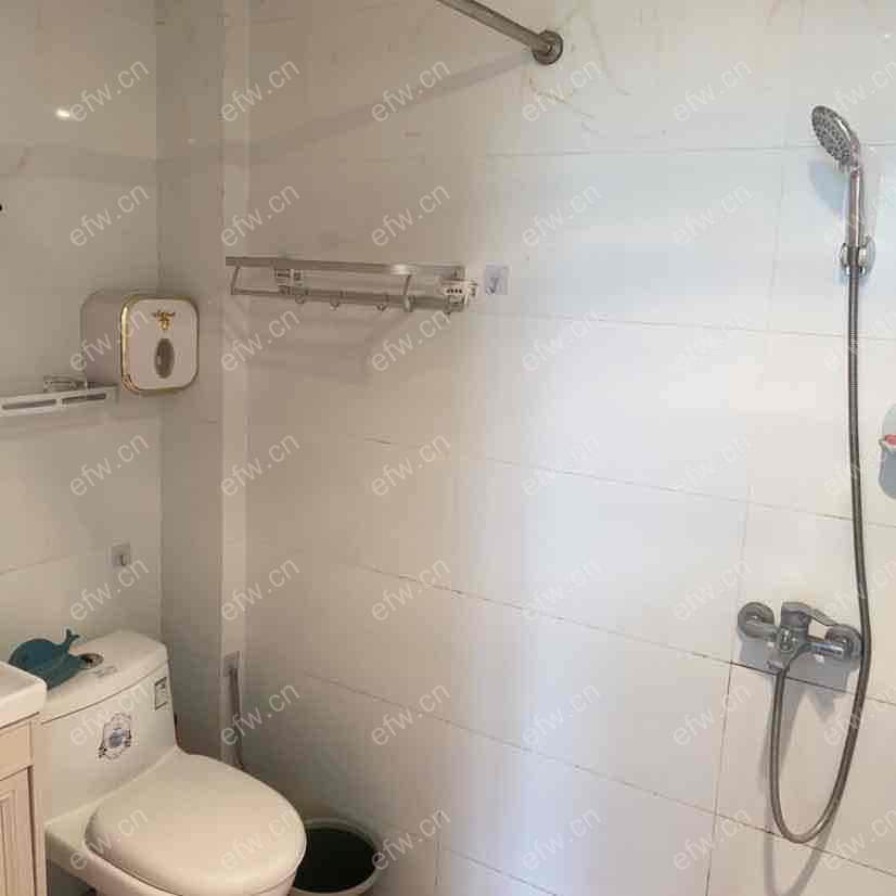 出来，看房给房东联系