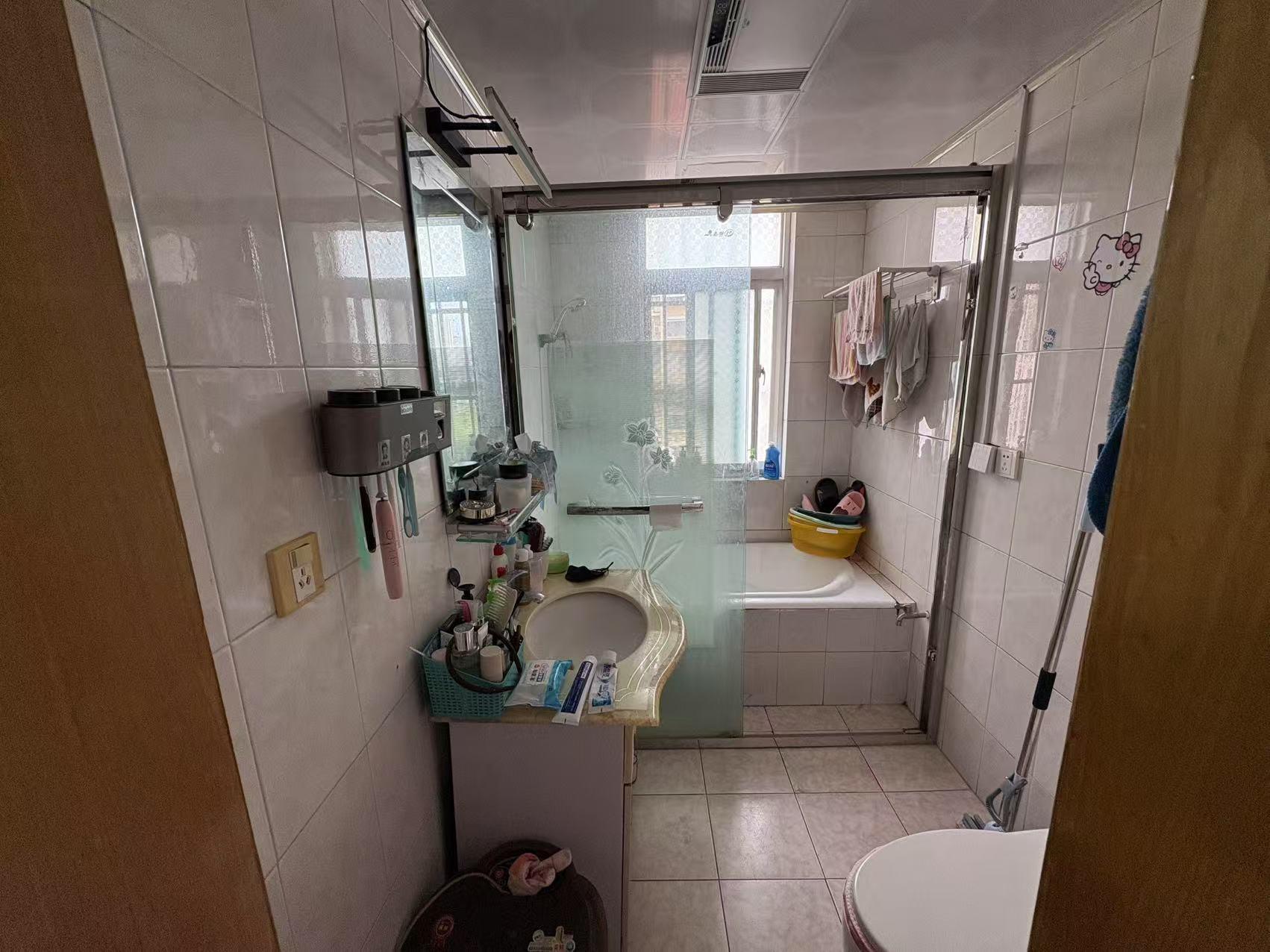 水秀新村