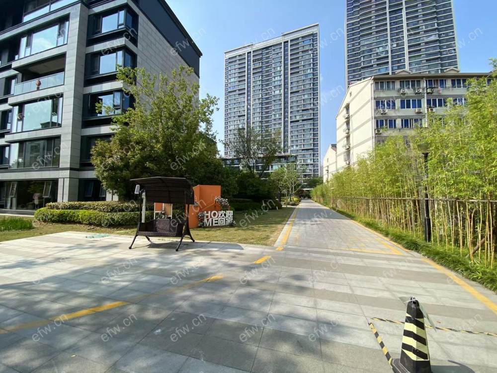 金领蠡洲台 3房 全明户型 另送家电