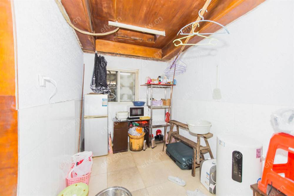 建设新村 1房 全明户型 另送家电