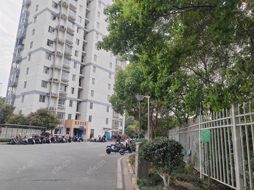 瑞扬家园精装2室2厅1卫随时看房拎包入住
