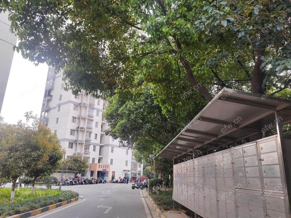 扬名花园六期（金扬怡庭）