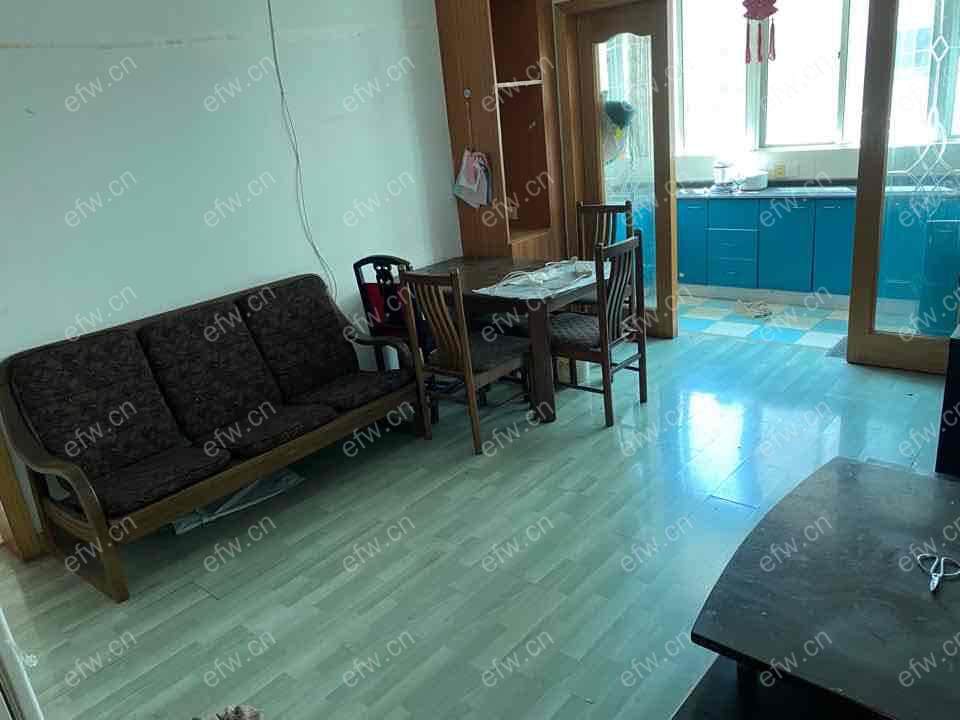 家电齐全 带飘窗 梨南苑 采光好 绿化好
