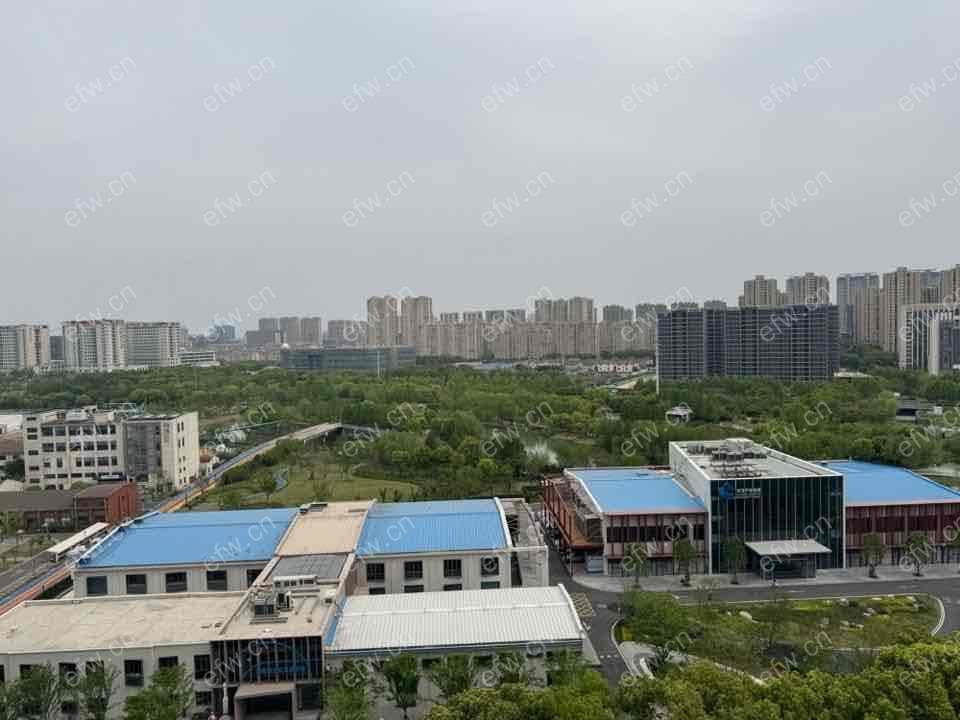 家电齐全 带飘窗 瑞扬家园 采光好 绿化好
