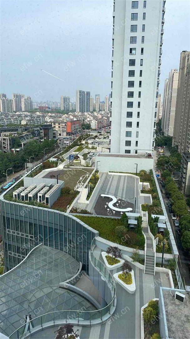 新体附近精装朝南公寓 拎包入住