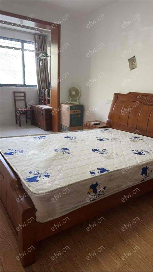 拎包入住，进出方便