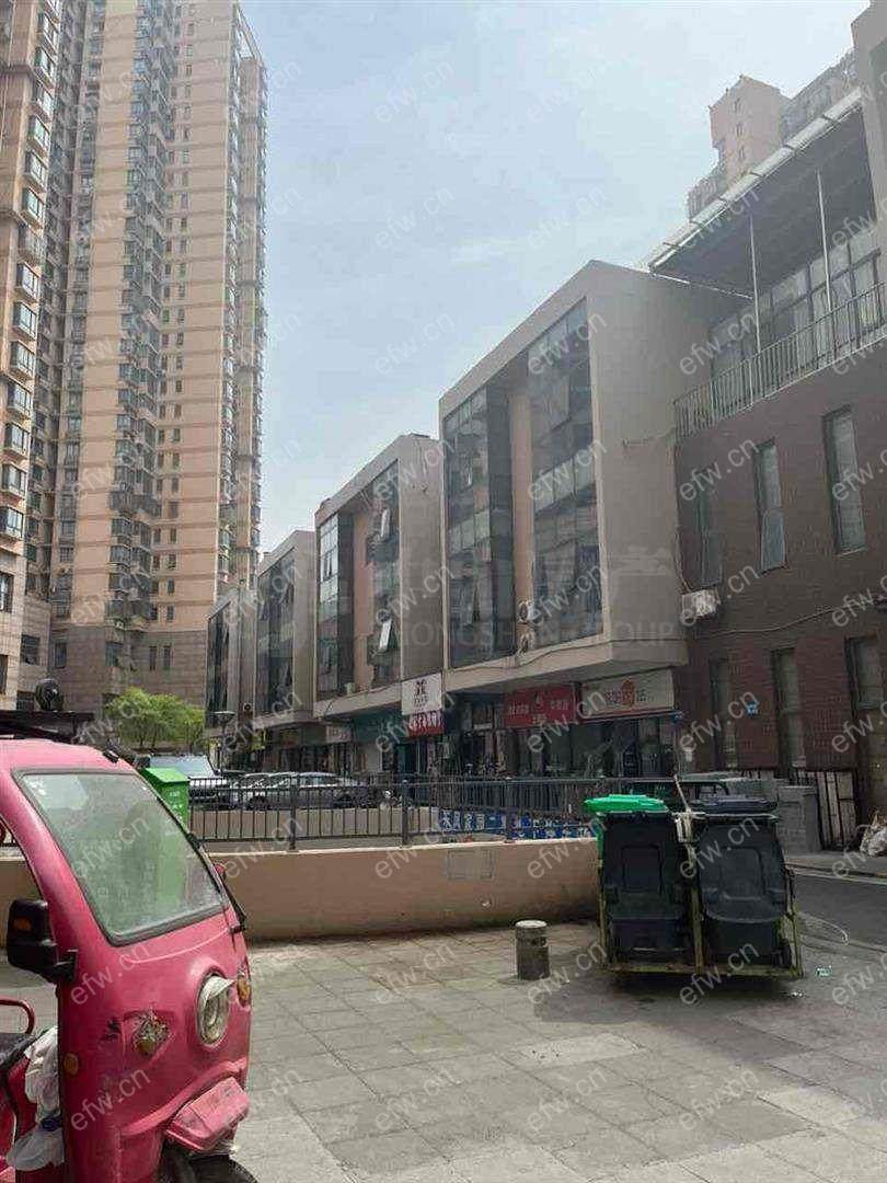 东风家园 2室1厅