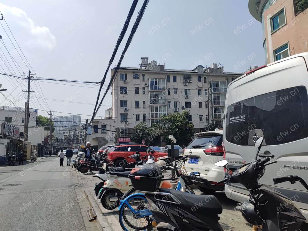 广丰三村 2室0厅