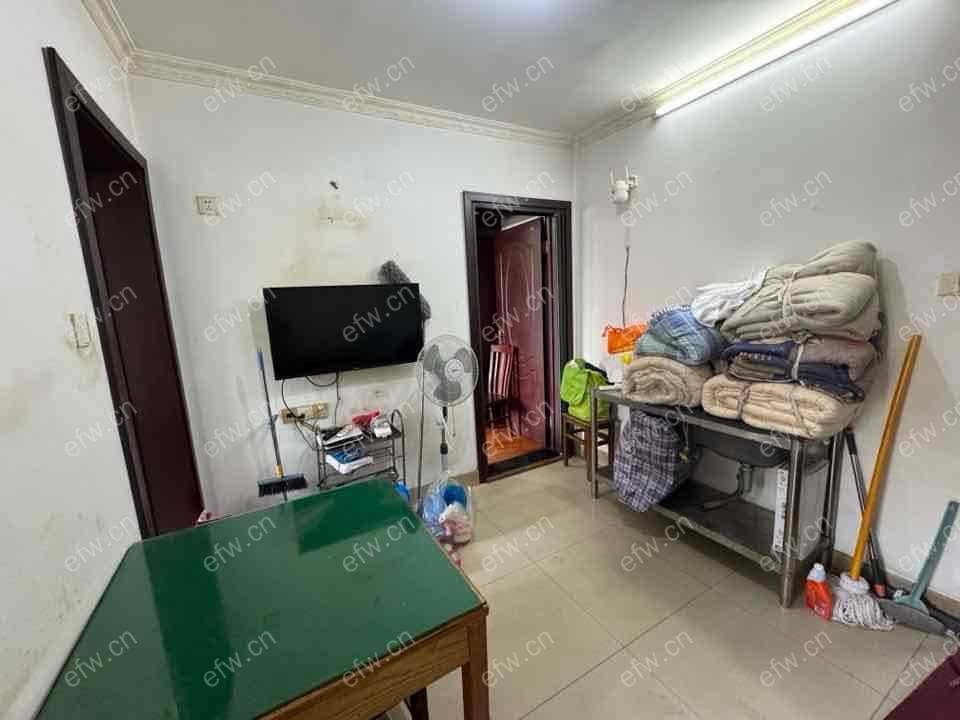 龙塘家园一居室整租
