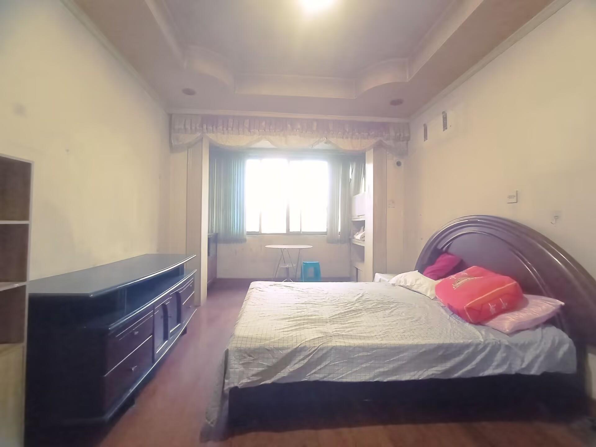 叙丰里 2房拎包入住