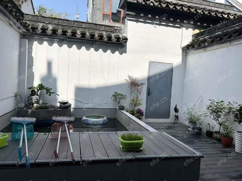 精装修可住、可以办公、现在客户月底到期