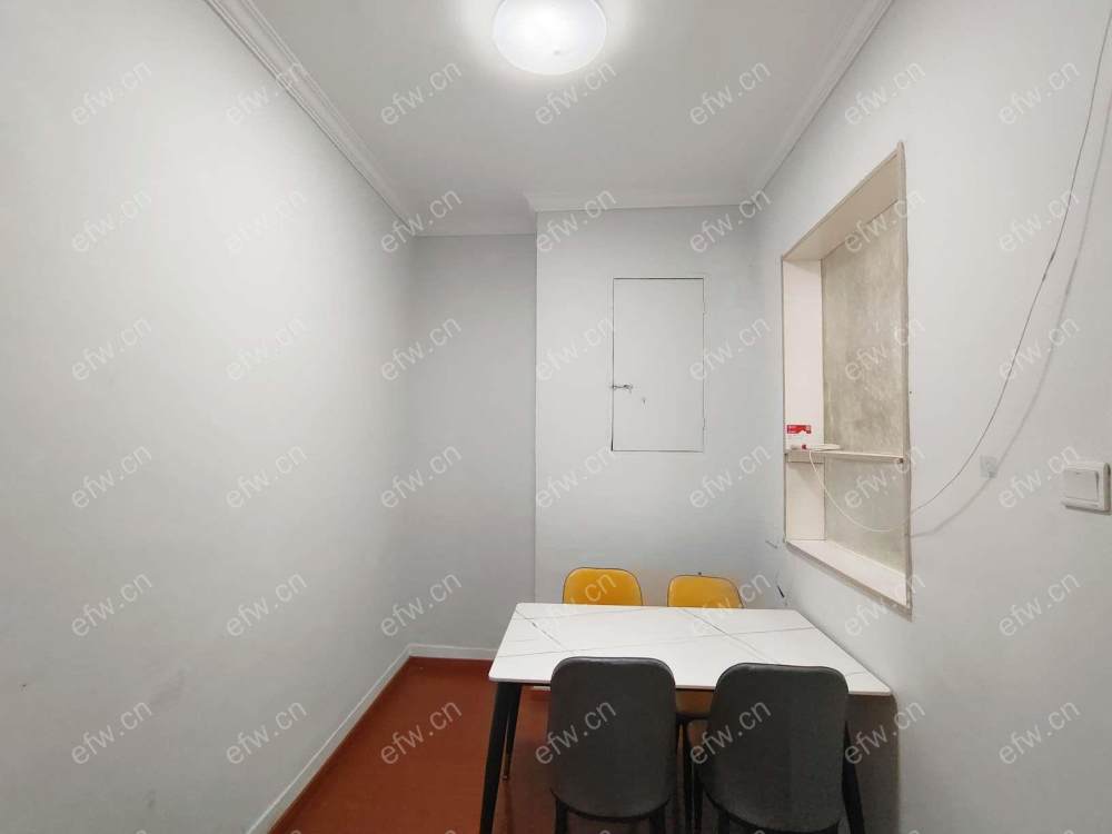 溪北新村（北区） 2室1厅