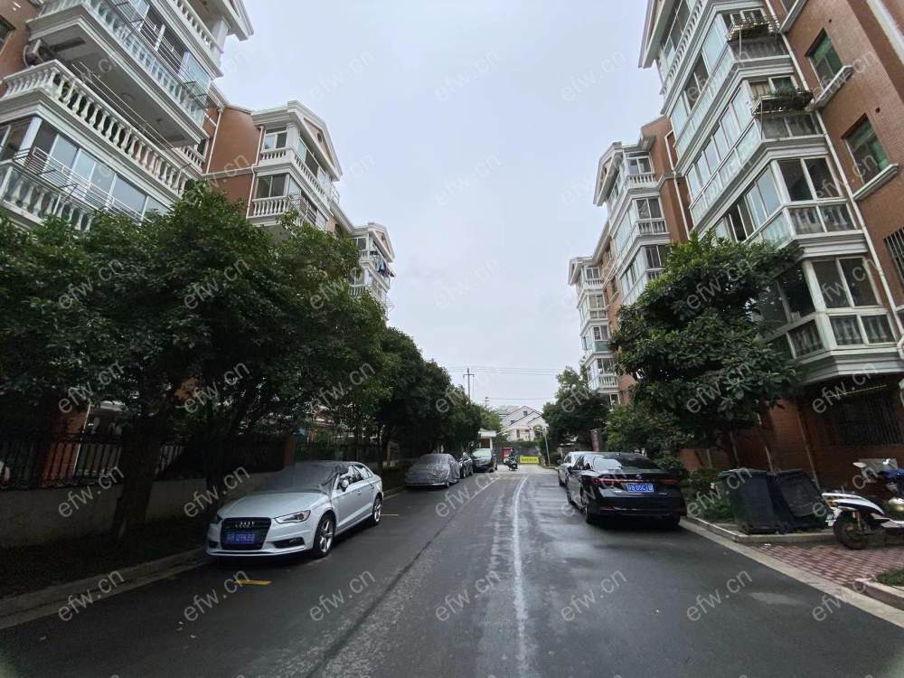 全新装修临地铁口 畅舜苑  阳台加露台 闹中取静