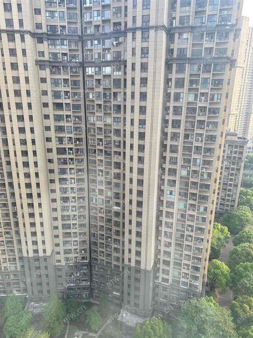 世茂首府（天域景园） 3室2厅