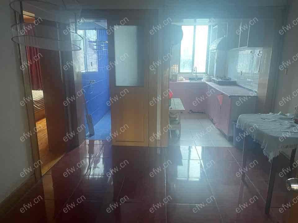 五河新村 1室1厅 拎包入住