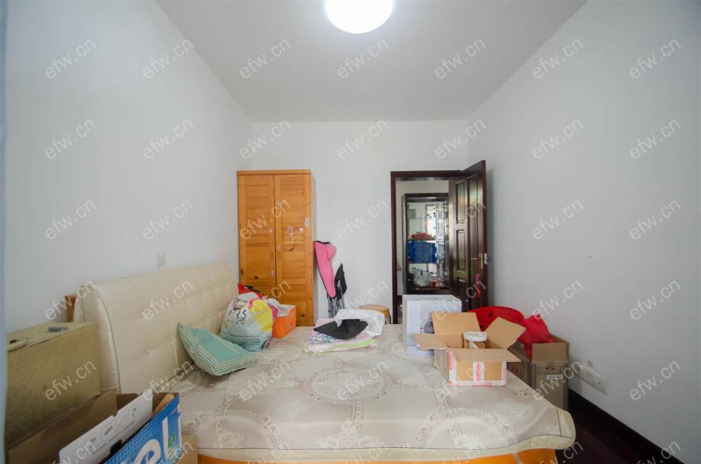 3房豪装拎包即住,金色江南二期(颐景花园)尽享优雅品质,多重阳台+飘窗