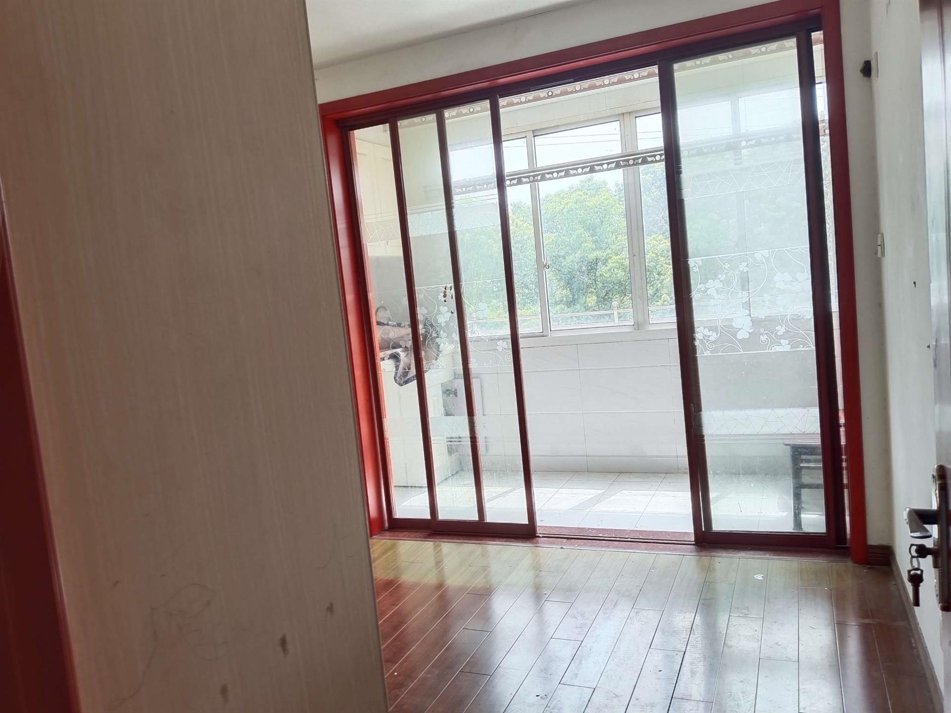 庄前新村（1-48号）