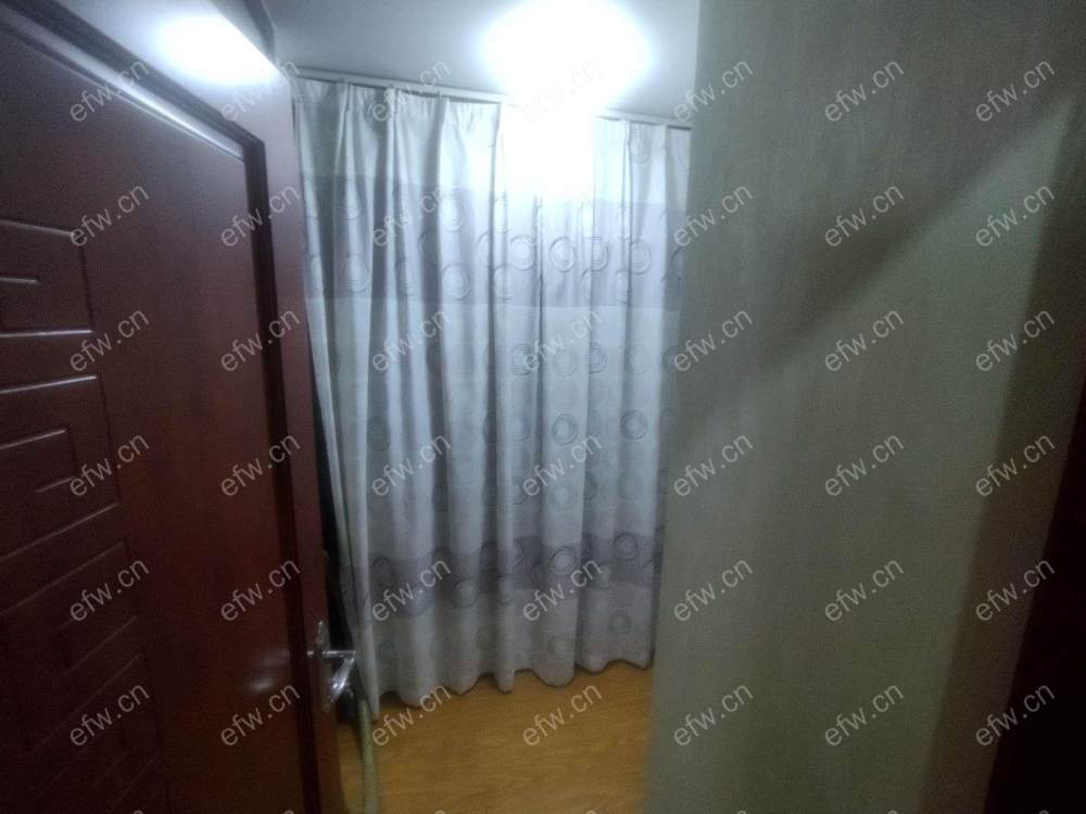 清扬路地铁口，房东次出租设施齐全拎包入住
