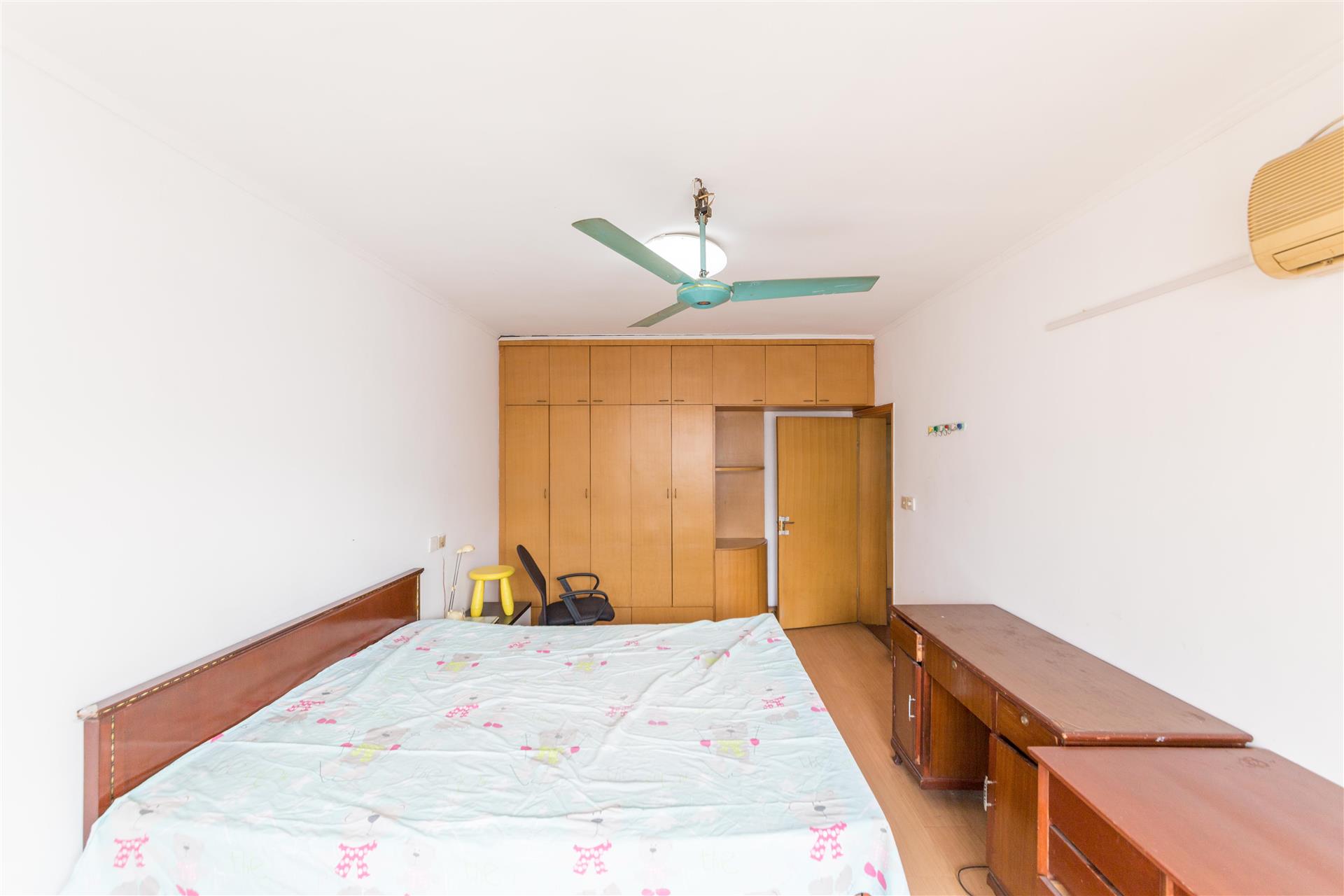 惠华新村 1室1厅 45.09平