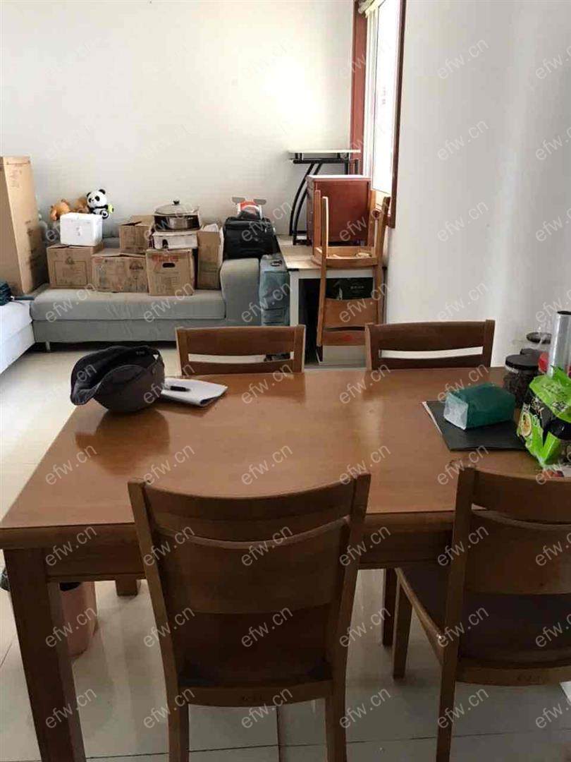 沁园新村地铁旁合租一竹5房，找合适的男生合租