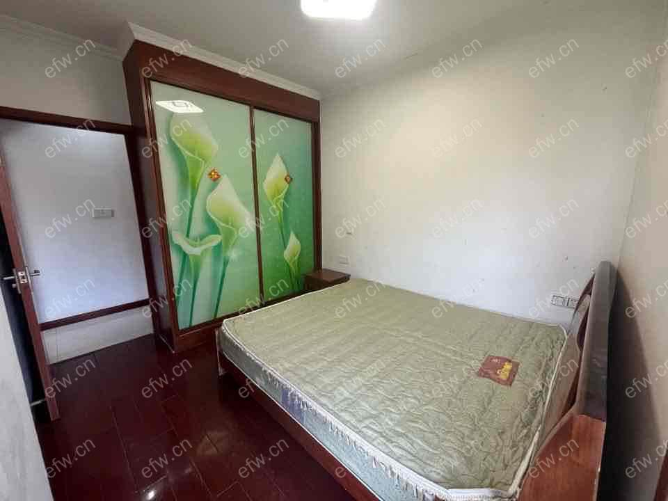 天一城 精装两房 设施齐   拎包入住
