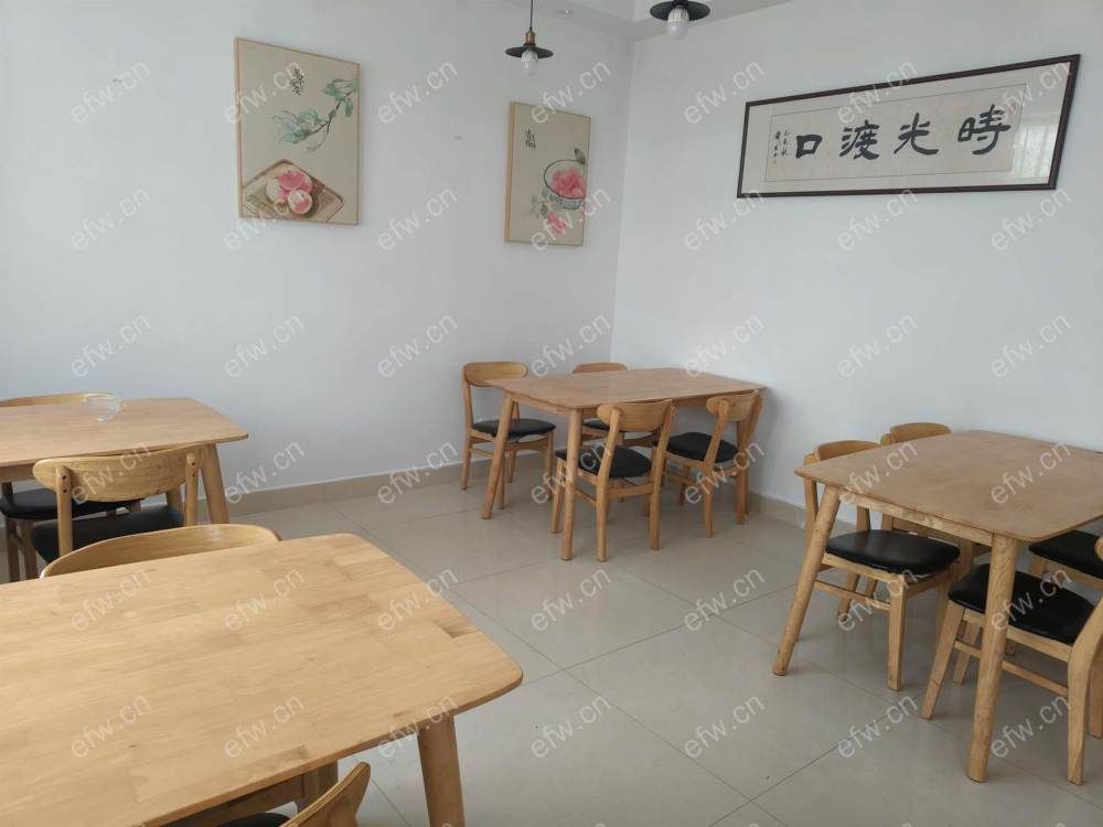 房东出租设施齐可以直接开民宿