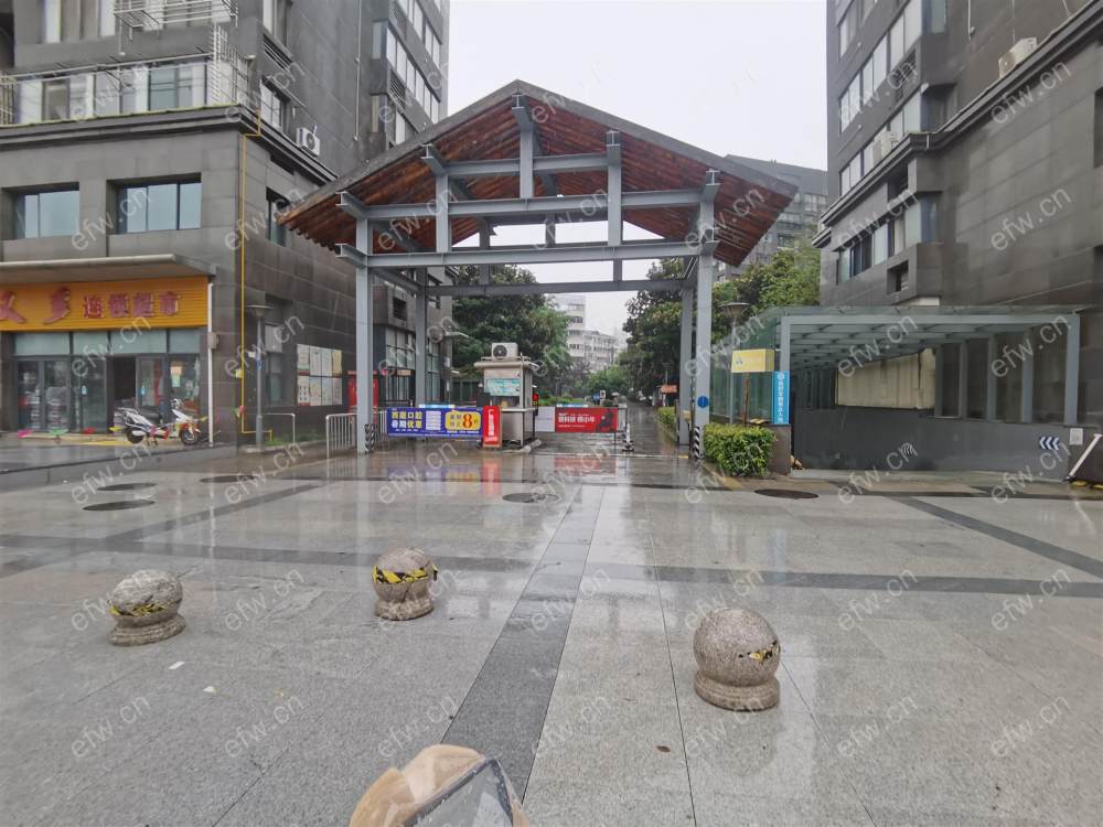 鼎牌人家精装两室一厅