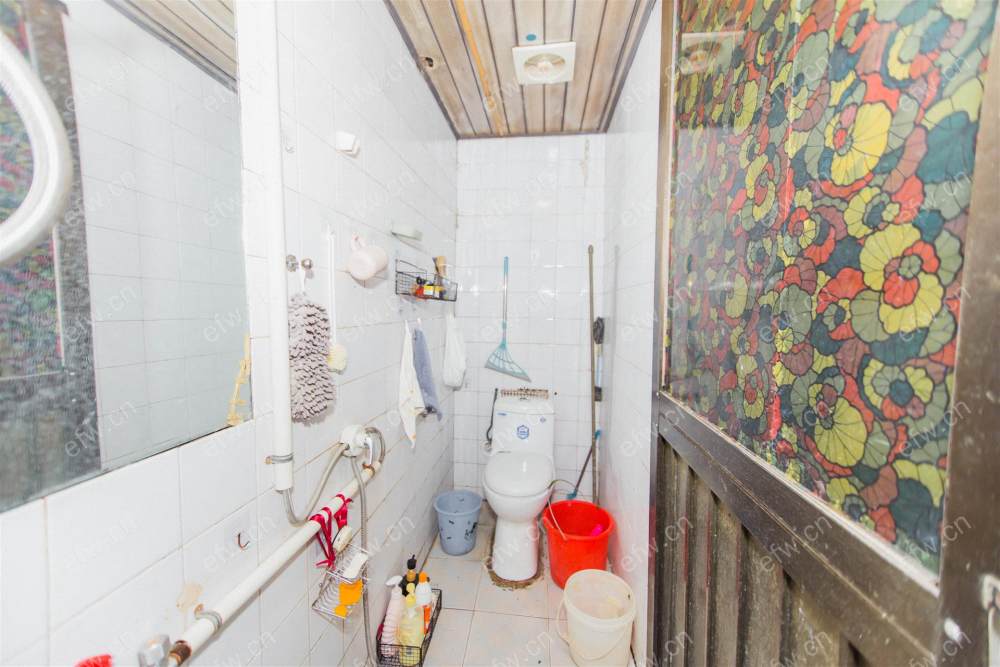 建设新村 1房 全明户型 另送家电