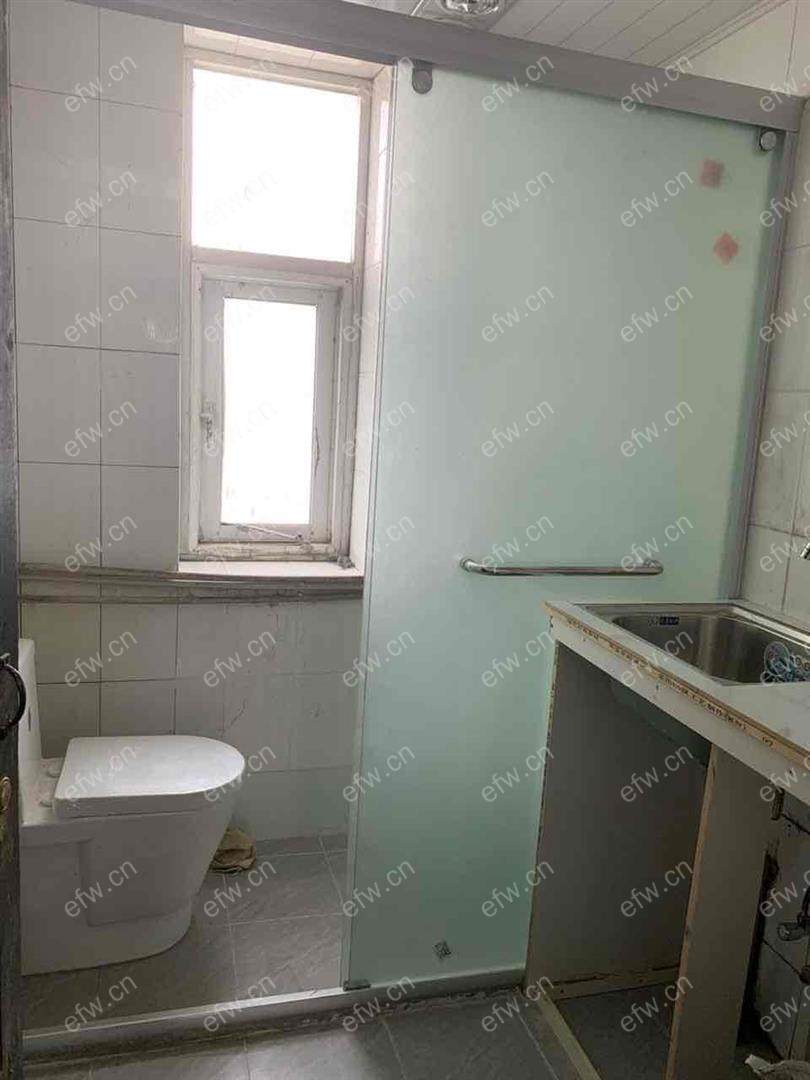 建设新村单间