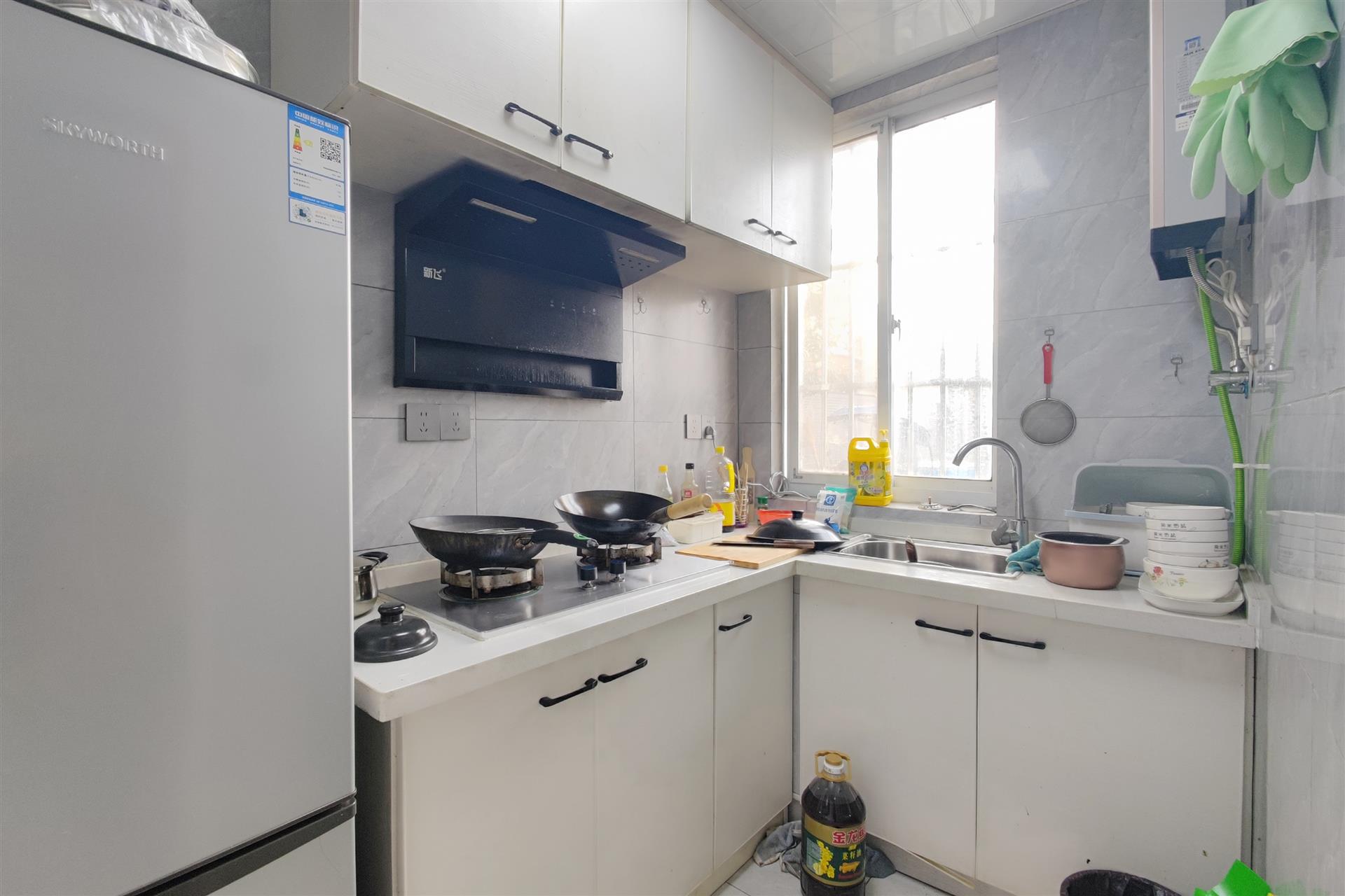 风雷新村（167-239)