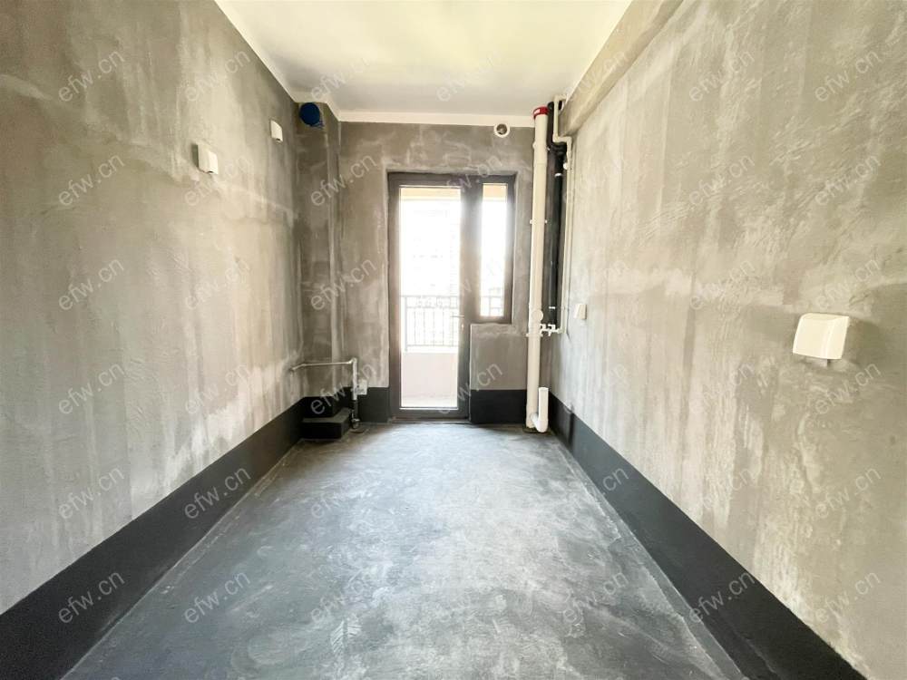 建发静学和鸣 年轻时尚,4居室,观景房,落地大飘窗,采光视野一流